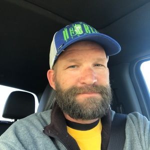 Meet your Posher, Casey